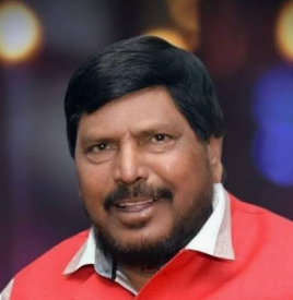 Ramdas Athawale